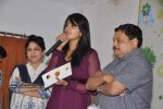 Anushka at Superhit Awards Logo Launch - 37 of 43