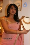 Anushka Inaugurates MBS Jewellery Showroom - 3 of 82