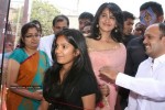 Anushka Inaugurates MBS Jewellery Showroom - 27 of 82