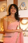 Anushka Inaugurates MBS Jewellery Showroom - 32 of 82