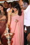 Anushka Inaugurates MBS Jewellery Showroom - 34 of 82