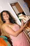 Anushka Inaugurates MBS Jewellery Showroom - 35 of 82