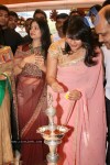 Anushka Inaugurates MBS Jewellery Showroom - 50 of 82