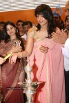 Anushka Inaugurates MBS Jewellery Showroom - 54 of 82