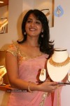 Anushka Inaugurates MBS Jewellery Showroom - 59 of 82