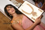 Anushka Inaugurates MBS Jewellery Showroom - 67 of 82