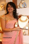Anushka Inaugurates MBS Jewellery Showroom - 81 of 82