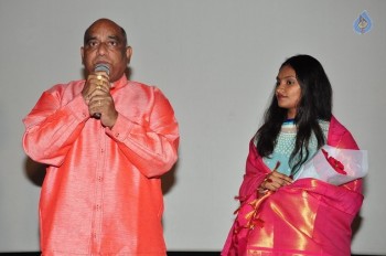 Anushtanam Movie Audio Launch - 7 of 58