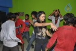 Aparna Sharma Dance Practice Photos - 3 of 41