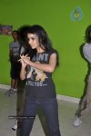 Aparna Sharma Dance Practice Photos - 7 of 41