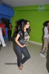 Aparna Sharma Dance Practice Photos - 10 of 41