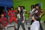 Aparna Sharma Dance Practice Photos - 23 of 41