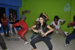 Aparna Sharma Dance Practice Photos - 26 of 41