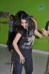 Aparna Sharma Dance Practice Photos - 29 of 41