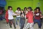 Aparna Sharma Dance Practice Photos - 35 of 41