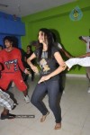 Aparna Sharma Dance Practice Photos - 40 of 41