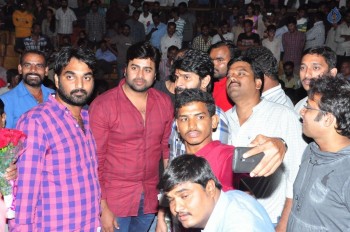 Appatlo Okadundevadu Theatre Coverage Photos - 22 of 61