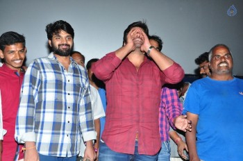 Appatlo Okadundevadu Theatre Coverage Photos - 33 of 61