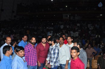 Appatlo Okadundevadu Theatre Coverage Photos - 39 of 61