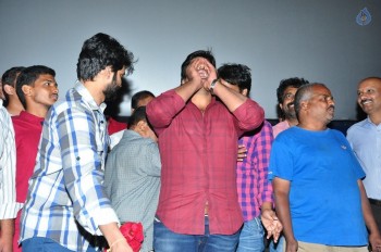 Appatlo Okadundevadu Theatre Coverage Photos - 40 of 61