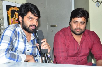 Appatlo Okadundevadu Theatre Coverage Photos - 42 of 61