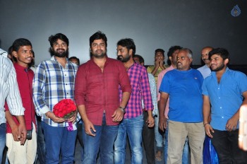 Appatlo Okadundevadu Theatre Coverage Photos - 48 of 61