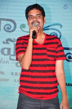 Appudala Ippudila Audio Launch 2 - 36 of 45