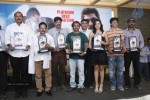 April Fool Movie Platinum Disc Function - 47 of 100