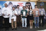 April Fool Movie Platinum Disc Function - 86 of 100