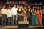 April Fool Movie Press Meet - 10 of 82