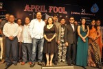 April Fool Movie Press Meet - 22 of 82