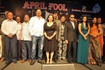 April Fool Movie Press Meet - 67 of 82