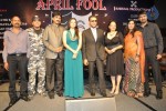 April Fool Movie Press Meet - 70 of 82