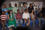 Aravaan Tamil Movie Press Meet - 5 of 39