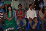 Aravaan Tamil Movie Press Meet - 20 of 39