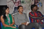 Aravaan Tamil Movie Press Meet - 24 of 39