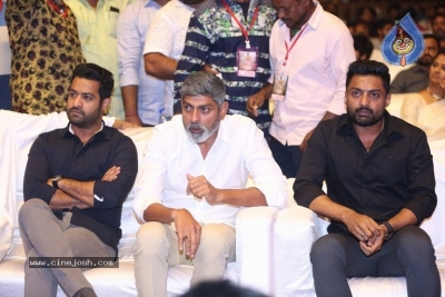 Aravinda Sametha Pre Release Event  - 38 of 105