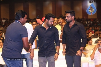 Aravinda Sametha Pre Release Event  - 52 of 105