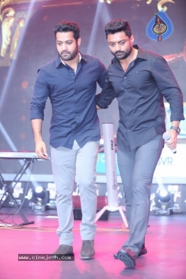 Aravinda Sametha Pre Release Event  - 92 of 105