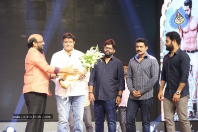 Aravinda Sametha Success Meet 02 - 1 of 156