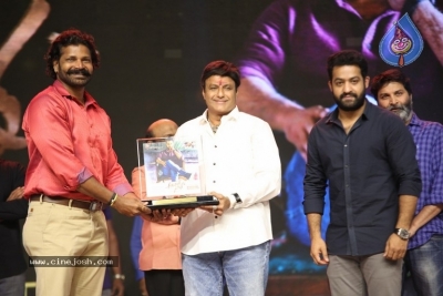 Aravinda Sametha Success Meet 02 - 8 of 156