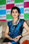 archana-at-godrej-interio-show