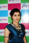 archana-at-godrej-interio-show