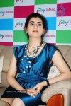 archana-at-godrej-interio-show