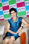 Archana at Godrej Interio Show - 40 of 47