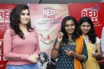 Archana n Nikhil at Red FM Rakshasi - 16 of 72