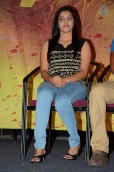 Arddhanaari Movie Success Meet - 6 of 19