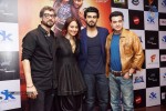 Arjun Kapoor n Sonakshi Sinha Promotes Tevar - 7 of 145