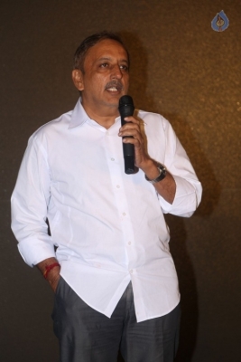 Arjun Reddy Movie Trailer Launch - 22 of 42