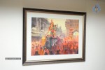 Art And Irani Chai Dobara Art exhibition at Muse art gallery - 12 of 83